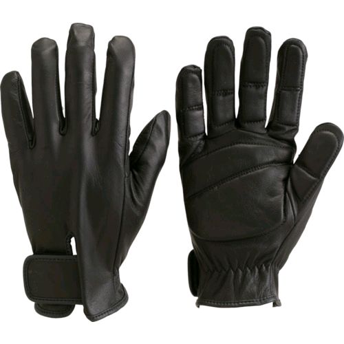 【即納在庫品】「直送」ＴＲＵＳＣＯ TPG854-L 防振防滑手袋 ＬサイズTPG854L 286-8971