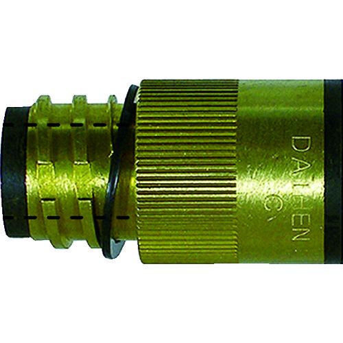 【即納在庫品】「直送」ダイヘン U4167L00 ＣＯ２／ＭＡＧ溶接用部品 インシュレータU-4167L 306-0276