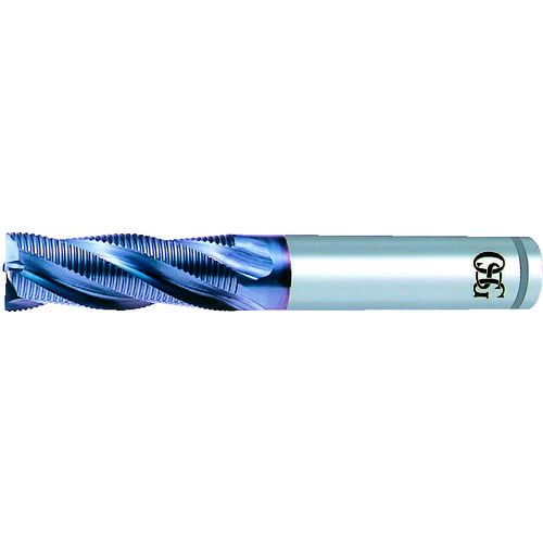 【即納在庫品】「直送」オーエスジー OSG VPRENF7 エンドミル 200-8572