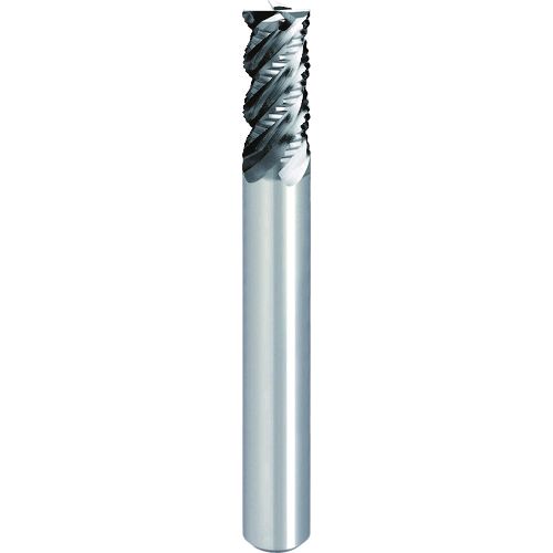 【即納在庫品】「直送」三菱Ｋ VQSVRD0400 ＳＭＡＲＴ ＭＩＲＡＣＬＥ エンドミル 制振ラフィングエンドミル 三菱マテリアル Mitsubishi Materials