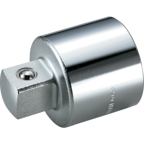 【即納在庫品】「直送」TONE トネ 168 ソケットアダプター 全長７７．０ｍｍ