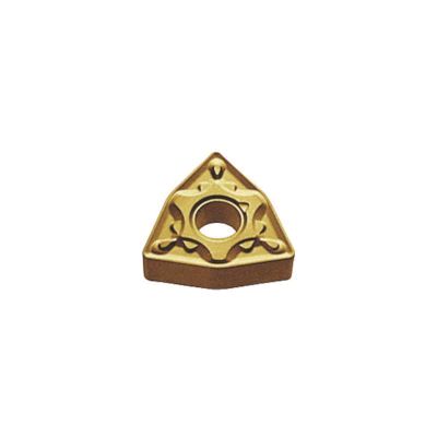 【即納在庫品】「直送」日立ツール WNMG080408AE バイト用インサート　ＷＮＭＧ０８０４０８－ＡＥ ＨＧ８０２５ 10個入