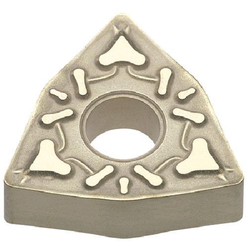 【即納在庫品】「直送」日立ツール WNMG080408CT バイト用インサート　ＷＮＭＧ０８０４０８－ＣＴ ＨＧ８０２５ 10個入