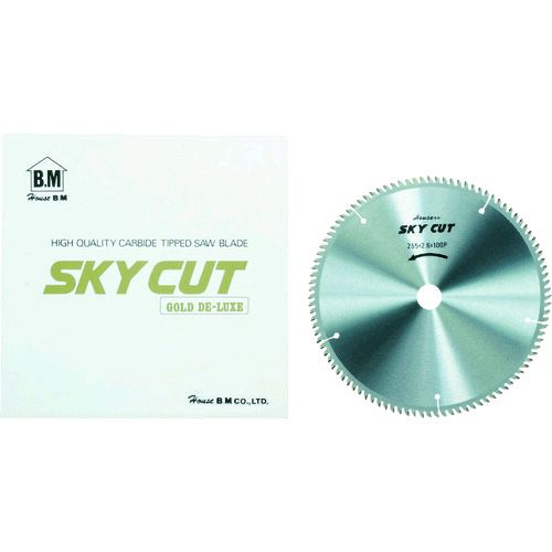 ハウスビーエム WD-25560 SKY−スカイカット WD25560 スカイカット木工用 HOUSE ハウスBM CUT
