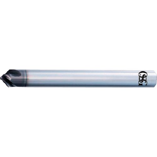 【即納在庫品】「直送」ＯＳＧ WLS-HSCT-P 2X45X16X140 ＷＸＬコート 面取りカッタ ポジタイプ ロングシャンク ３刃 先端径２ｍｍ 大端径１６ｍｍ 全長１４０ｍｍ ９２００１３６ＣＴ―Ｐ　９２００１３６ WLSHSCTP2X45X16X140