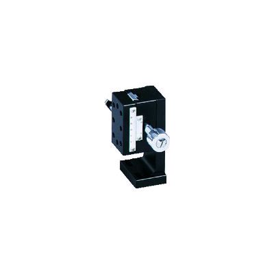 【即納在庫品】「直送」ミラック ZJK-40 アリ溝式ステージＺ軸 ZJK40