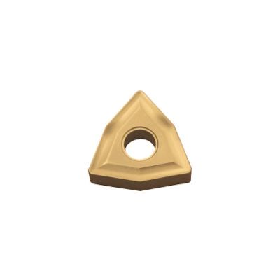 【即納在庫品】「直送」京セラ WNMG080404 CA6525 旋削用チップ ＣＶＤコーティング ＣＡ６５２５ Ｃ WNMG080404CA6525 【キャンセル不可】 KYOCERA COAT｜文具のブングット