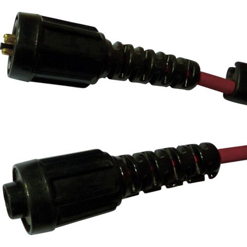 (LINEクーポン有)【即納在庫品】「直送」リジッド RIDGID 67307 インターコネクト コード 3m インターコネクトコード RIDGE Tool Company リッジツール
