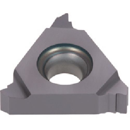 【即納在庫品】「直送」タンガロイ 27ER60ISO タンガロイ 旋削用ねじ切りTACチップ 5入 T313V COAT T313V7096542 ねじ切りインサート TUNGALOY 709-6542 L-ISO