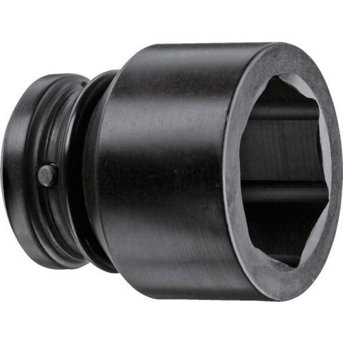 【即納在庫品】「直送」ＧＥＤＯＲＥ 2734591 インパクト用ソケット ６角 １ Ｋ２１Ｓ ５５ｍｍ ゲドレー社 55mm8554686 55mm2734591