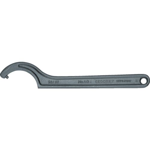 (LINEクーポン有)【即納在庫品】「直送」ＧＥＤＯＲＥ 6338280 引掛ピンスパナ ２０５～２２０ ゲドレー社 TRGEDORE