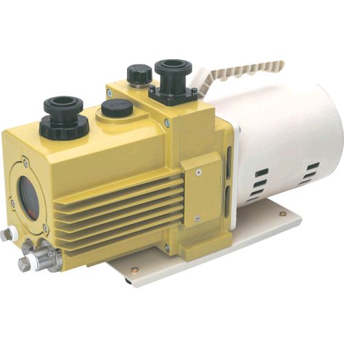 【個数:1個】アルバック ULVAC GCD-051X 単相100V 油回転真空ポンプ G GCD051X 【キャンセル不可】|文具のブングット