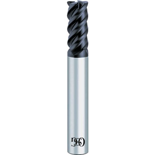 【即納在庫品】「直送」オーエスジー OSG FXCRMGEHS12XR0.2 超硬エンドミル 690-2723
