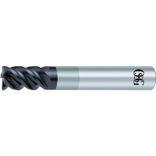 【即納在庫品】「直送」オーエスジー OSG FXSHSPKE10XR0.5X70 超硬エンドミル 692-1124|文具のブングット
