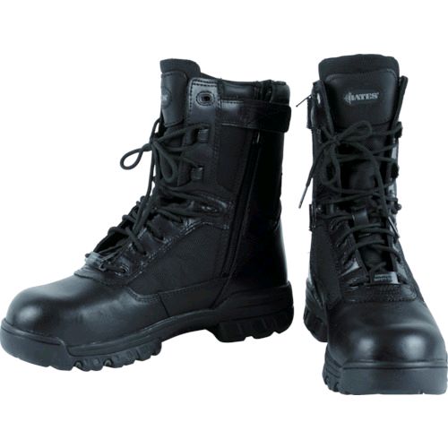 WOLVERINE社 Bates E02263EW7 スポーツ コンポジットトー 8 EW7 491-2896