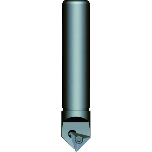 【即納在庫品】「直送」富士元 EMS1030T 面取りカッターチビエコ シャンク径１０ｍｍ 全長９５ｍｍ 富士元工業 フジゲン 4580114243778 FUJIGEN NICECUT EMS1030T-5003