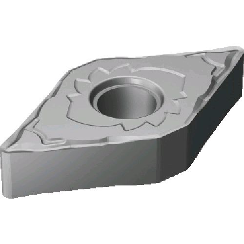 サンドビック ＳＶ DNMG150404-SF1115 【10個入】 Ｔ－Ｍａｘ　Ｐ　旋削用ネガ・チップ　１１１５　ＣＯＡＴDNMG150404SF87161115