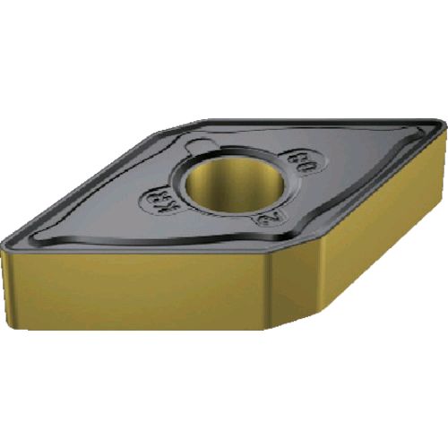 【即納在庫品】「直送」サンドビック DNMG 15 04 08-KR-3225 【10個入】 Ｔ－ＭＡＸＰチップ　３２２５ DNMG150408KR3225