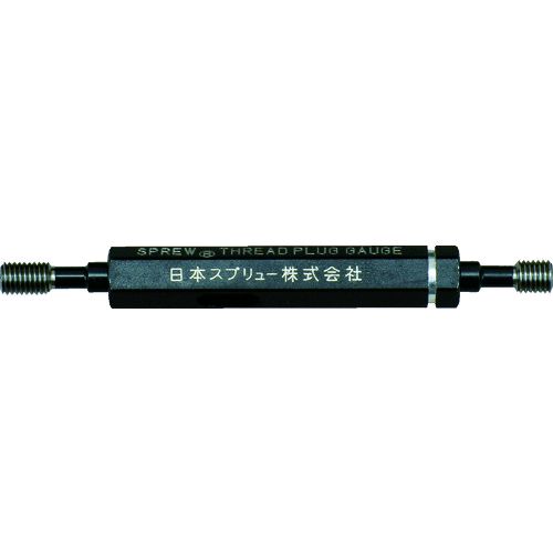 【即納在庫品】「直送」スプリュー GPWP2 M8-1.25 ゲージ GPWP2M81.25 日本スプリュー スプリューゲージ tr-1258484 SPREW ゲージ1258484