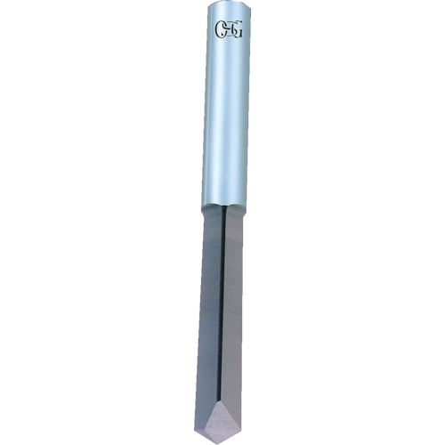 【即納在庫品】「直送」オーエスジー OSG EX-H-DRL-8 ＯＳＧ　超硬ドリル ８７７０８ EXHDRL8 630-4745