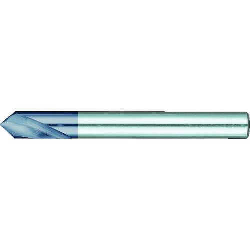 【即納在庫品】「直送」グーリング F723-5.0 ＮＣスポッティングドリルＦ７２３ シャンク径５ｍｍセンタ穴角９０° F7235.0 225-6291 NCスポッティングドリルF723 グーリングジャパン 4580131621313 7,366円