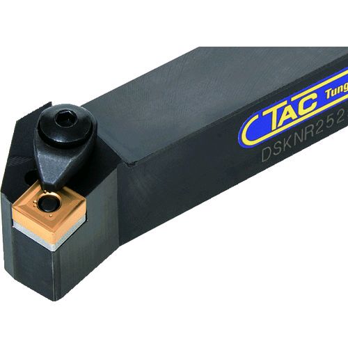 (LINEクーポン有)タンガロイ DSKNR2020K12 外径用ＴＡＣバイト DSKNR-2020K12 350-3976 【キャンセル不可】 TUNGALOY