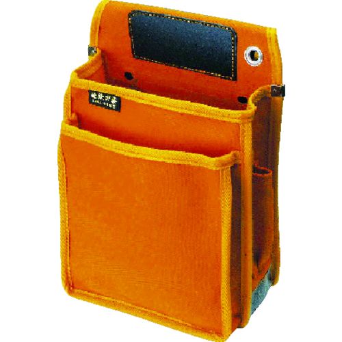 【即納在庫品】「直送」【お買得商品！】コヅチ KOZUCHI KCN-01BOR 外線工事向け電工用腰袋 KCN01BOR