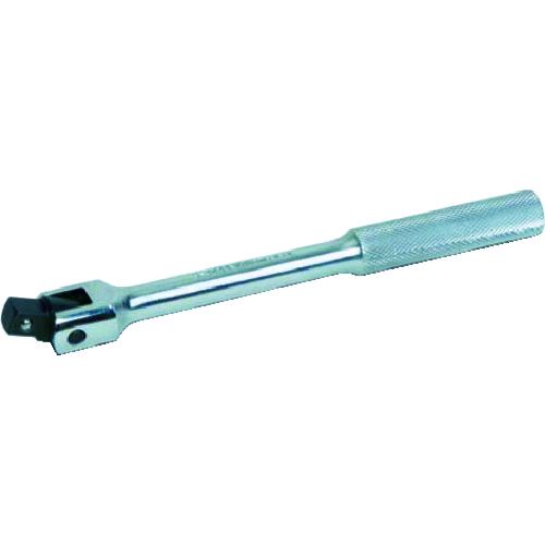 【即納在庫品】「直送」JHWS40AA フレックスハンドル １／２ クローム仕上げ 全長２７５ｍｍ WILLIAMS JHWS-40AA 10-7