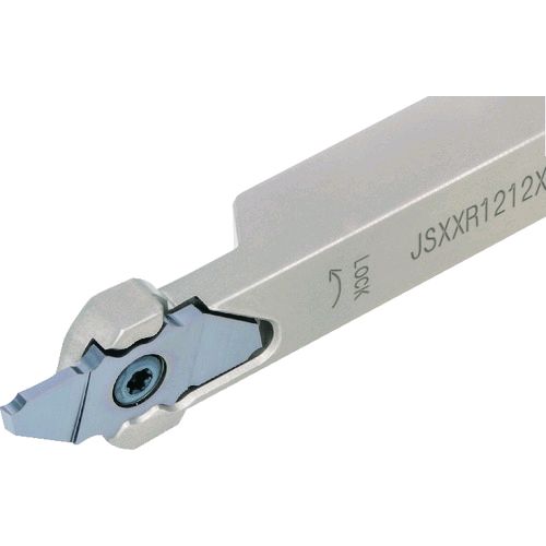 (LINEクーポン有)タンガロイ JSXXL1010X09-S ＴＡＣバイト角JSXXL1010X09S｜文具のブングット