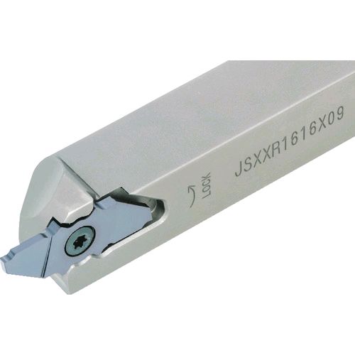 【即納在庫品】「直送」タンガロイ JSXXL2020H09 TACバイト角|文具のブングット