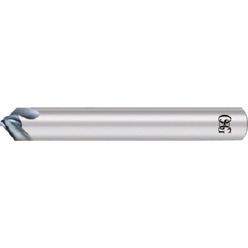 【即納在庫品】「直送」ＯＳＧ HSCT-N 1X45X8 超硬面取りカッタ　レギュラ　３刃　ＨＳＣＴ―Ｎ　９２０００５８ HSCTN1X45X8
