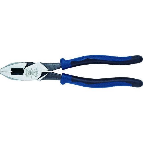 【即納在庫品】「直送」ＫＬＥＩＮ J213-9NETP ペンチ 偏芯タイプ 呼線引き機能付 コンフォートハンドル J2139NETP クラインツールズ TOOLS｜文具のブングット