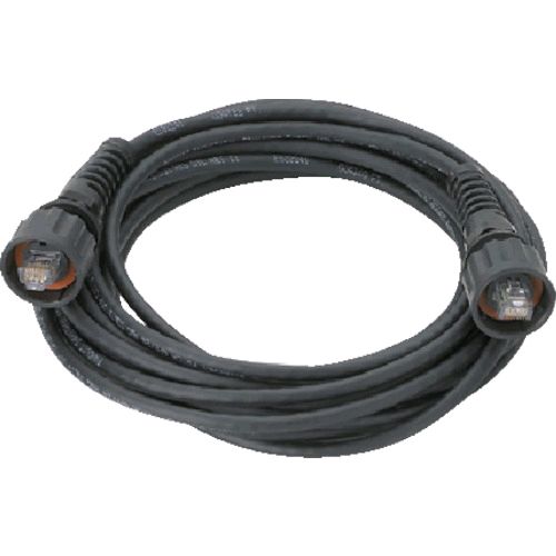 【即納在庫品】「直送」パンドウイット ISTPHCH2MTL ＣＡＴ５Ｅ 高ノイズ対応産業用ＬＡＮケーブル 緑青 ２ｍ パンドウイットコーポレーション 2m8281530 828-1530