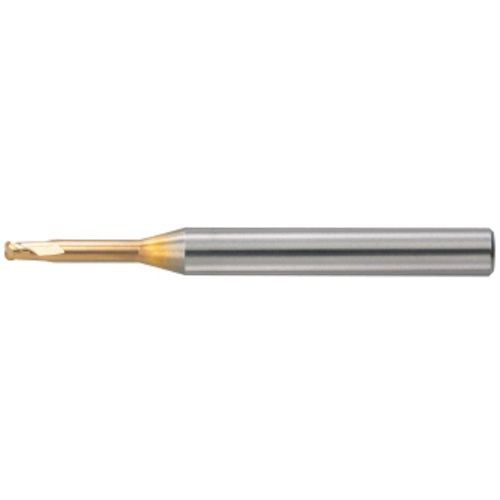 【即納在庫品】「直送」ユニオンツール HLRS 2060-03-300 超硬エンドミル ロングネックラジアス φ６ＸＲ HLRS206003300 UNION