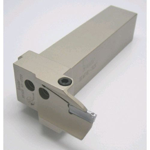 【即納在庫品】「直送」イスカル HFAER 100C-6T32 Ｗ　ＨＦ端溝／ホルダ HFAER100C6T32 624-2723 【キャンセル不可】