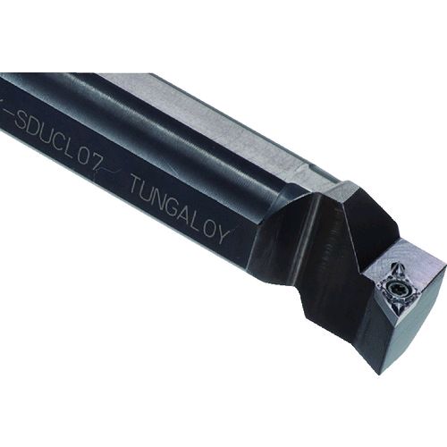 【即納在庫品】「直送」タンガロイ JS22K-SDUCL07 内径用TACバイト JS22KSDUCL07 349-9448 TUNGALOY 4543885217485|文具のブングット