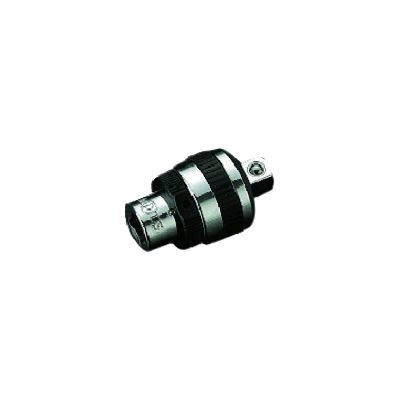 【即納在庫品】「直送」KTC・NEPROS ネプロス NBRA3 ラチェットハンドル ９．５ｓｑ．ラチェットアダプタ 差込角９．５ｍｍ 全長４９ｍｍ NBRA-3