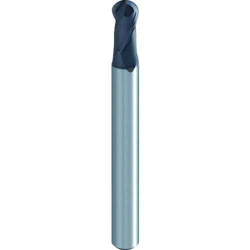 「直送」三菱マテリアル 工具 三菱 MP2MBR0050 MSPlusエンドミル 664-9734 Mitsubishi Materials