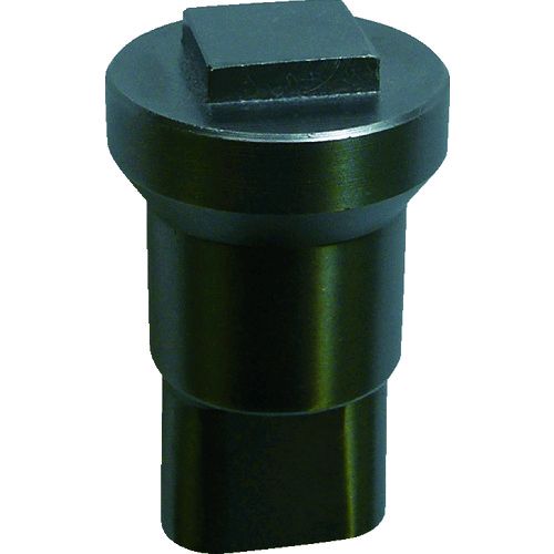 【即納在庫品】「直送」ＭＩＥ MLP10X25S 長穴ポンチ 昭和精工用 １０Ｘ２５ｍｍ