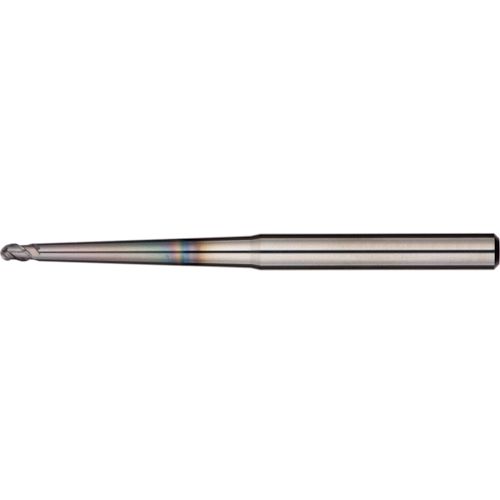 【即納在庫品】「直送」ＮＳ MRBTNH345R1X1X12 無限コーティングプレミアムシリーズ ＭＲＢＴＮＨ３４５ 日進工具 tr-4684206 TOOL