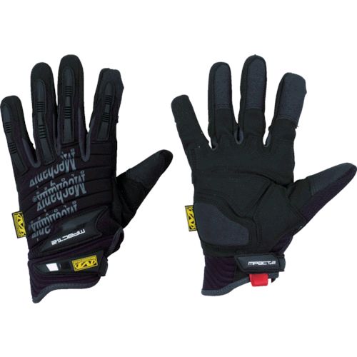 【即納在庫品】「直送」MECHANIX MP2-05-010 M-Pact 2 ブラック LMP205010