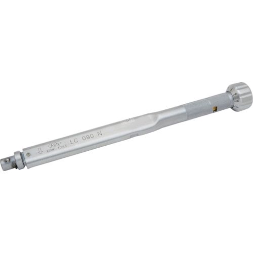 【即納在庫品】「直送」旭金属工業 ASAHI LC090N ＡＳＨ トルクレンチ Ｎ．Ｍ仕様 ２０－１００Ｎ．Ｍ LC-090N アサヒ 816-5252 TOOLS