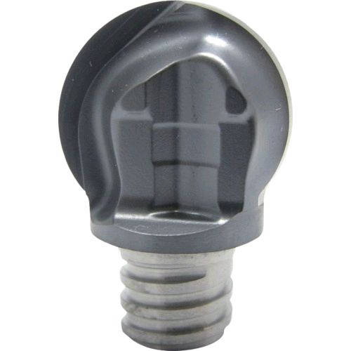 【即納在庫品】「直送」イスカル MM HBR120-2T06 IC908 マルチマスター交換用ヘッド球面　ＣＯＡＴ MMHBR1202T06IC908