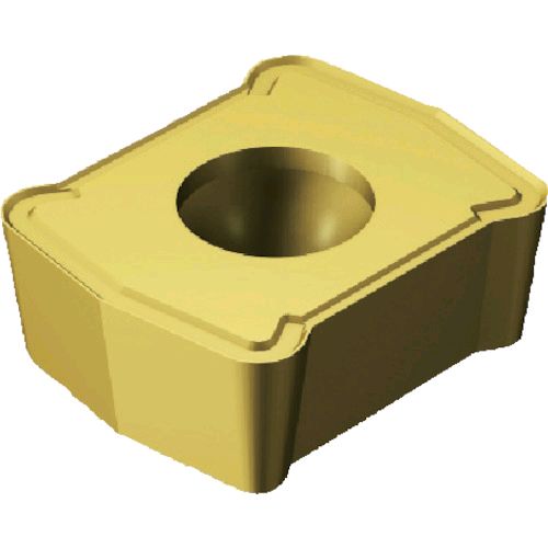 【即納在庫品】「直送」ＳＶ LCMX040308-53 1020 コロマントＵドリル用チップ ３６０ １０２０LCMX LCMX040308531020