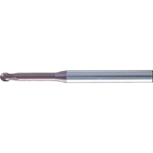 【即納在庫品】「直送」ＮＳ 08-00521-00103 ロングネックボールＥＭ ＭＲＢ２３０ Ｒ０．１Ｘ１．５ Ｄ 080052100103 日進工具