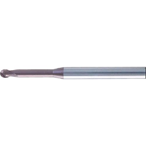 【即納在庫品】「直送」ＮＳ 08-00521-00251 ロングネックボールＥＭ ＭＲＢ２３０ Ｒ０．２５Ｘ１．５ 080052100251 日進工具 tr-4262859
