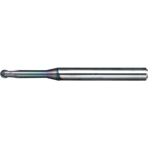 「直送」NS 08-00527-03002 ロングネックボールハードEM MRBH230 R3X20 080052703002 日進工具