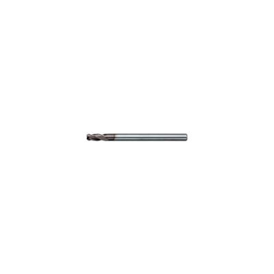 「直送」NS 08-00710-06010 無限コーティング ラジアスEM MSRS430 Φ6XR1 080071006010 日進工具