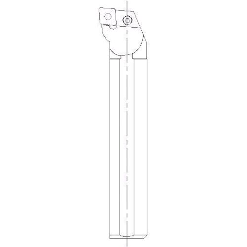 (LINEクーポン有)サンドビック ＳＶ R136.31S501211 T－Max P ネガチップ用ボーリングバイト R13631S501211 【キャンセル不可】