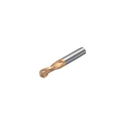【即納在庫品】「直送」サンドビック ＳＶ R216.4205030AS07G コロミルプルーラ 超硬ソリッドエンドミル ７３０ 刃径５ｍｍ 刃長８ｍｍ シャンク径６ｍｍ 全長５７ｍｍ １７００